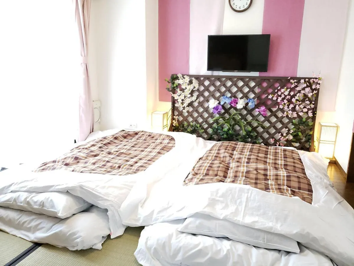 **** Aparthotel Residential Hotel Bevel Tokyo Japan