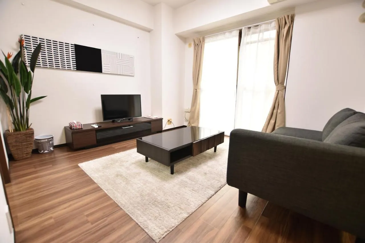 **** Aparthotel Residential Hotel Bevel Tokyo Japan