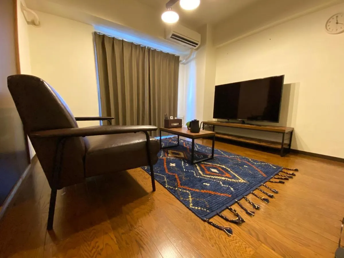 Residential Hotel Bevel Tokyo