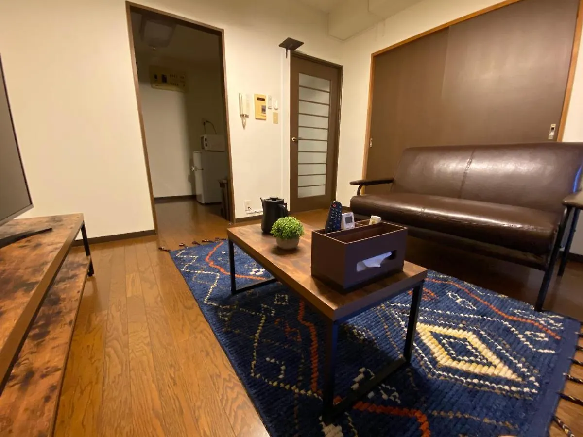 Residential Hotel Bevel Tokyo 4*,  Japan