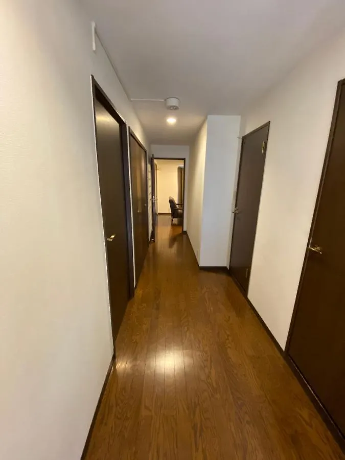 Residential Hotel Bevel Tokyo 4*,  Japan