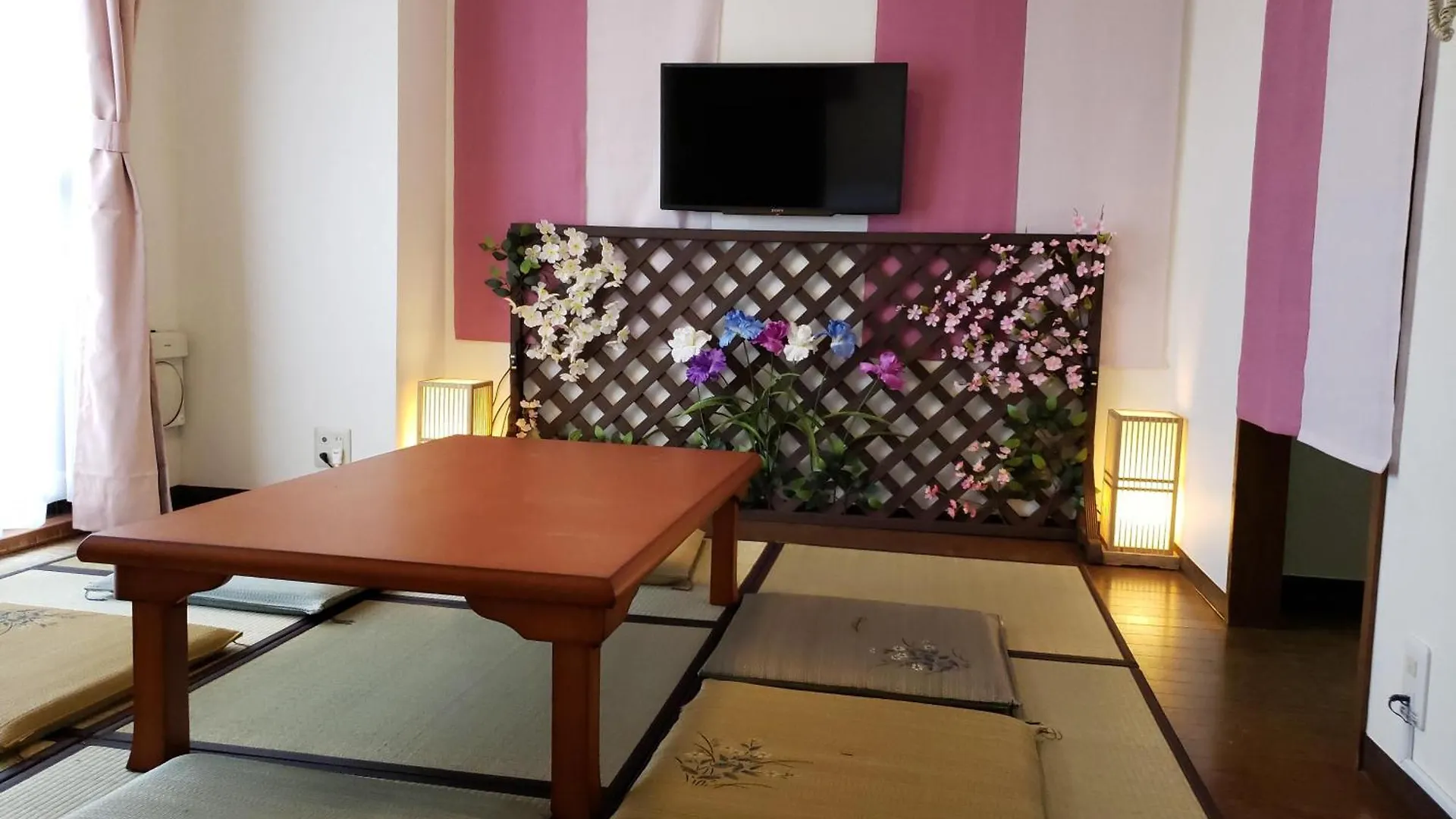 Aparthotel Residential Hotel Bevel Tokyo