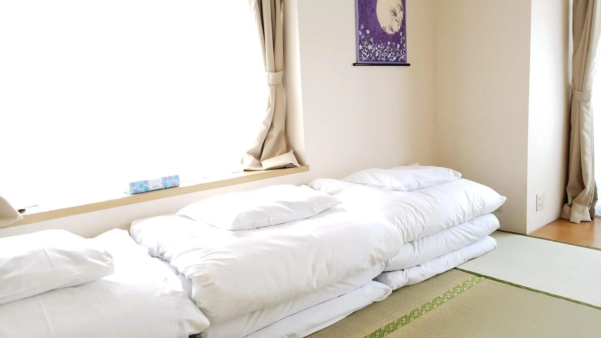 Residential Hotel Bevel Tokyo 4*,  Japan