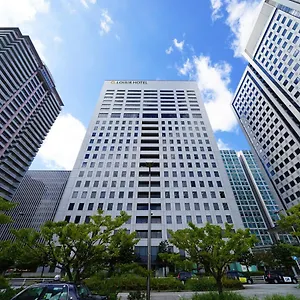 4* Otel Loisir Shinagawa Seaside