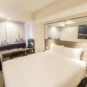 Red Planet Asakusa Hotel
