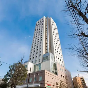 东京新宿百日住宿 公寓式酒店