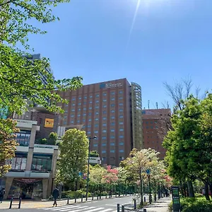 Hotel Metropolitan Edmont, Tokio