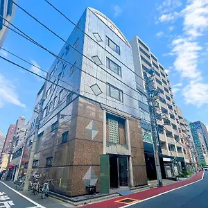 秋葉原中川イン ** 東京都