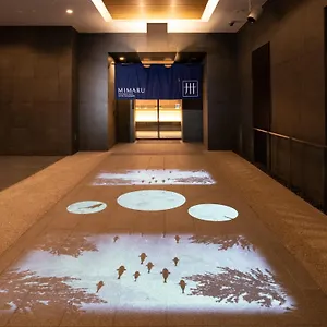 Hotel Mimaru Hatchobori, Tokio