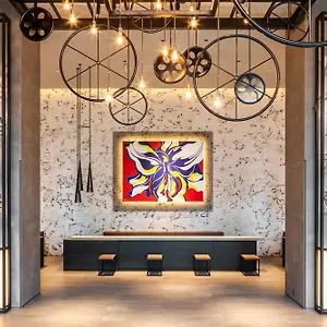 Hotel Bay Shiomi, Tokio