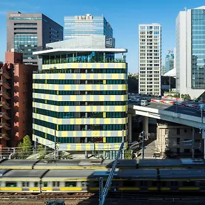 Hotel Toggle Suidobashi, Tokio
