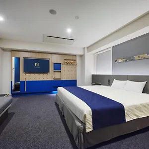 Hotel Monday Premium Ueno Okachimachi, Tokio