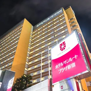 4* Otel Sunroute Plaza Shinjuku