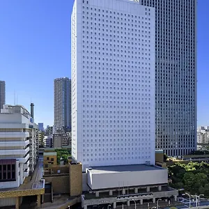 4* Otel Sunshine Ikebukuro