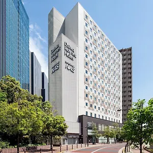 daiwa-roynet-hotel-tokyo-osaki.hotelshakone.com/