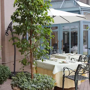 Monterey Lasoeur Ginza Отель