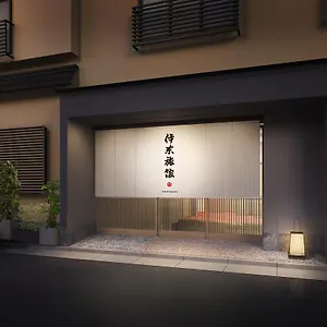 伊東旅館 ** 東京都