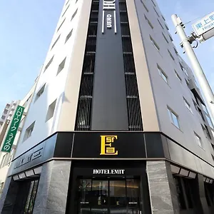 エミット 上野 *** 東京都