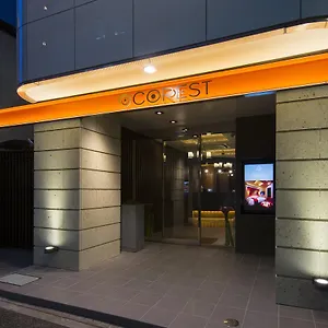 ホテルコレスト ** 東京都