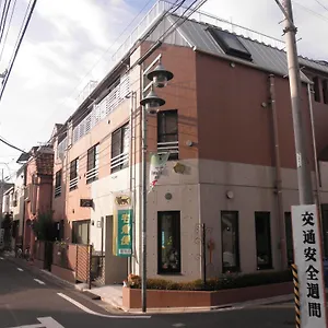 ファミリーイン西向 *** 東京都