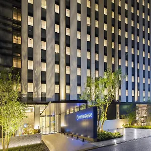 4* Otel Mystays Premier Akasaka
