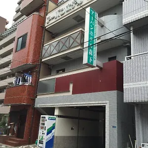 アーバンホテル 森下 ** 東京都