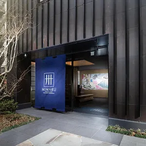 Hotel Mimaru Ueno Okachimachi, Tokio