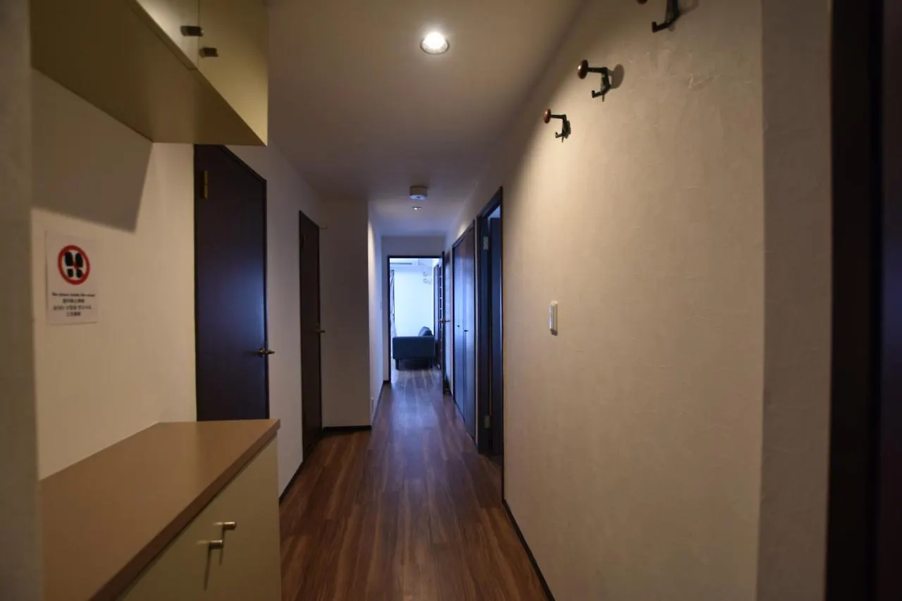 Residential Hotel Bevel Τόκιο