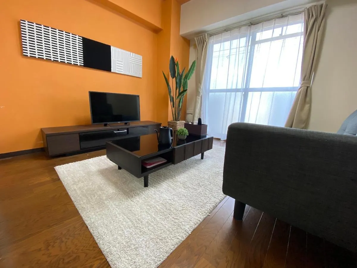 Residential Hotel Bevel Τόκιο